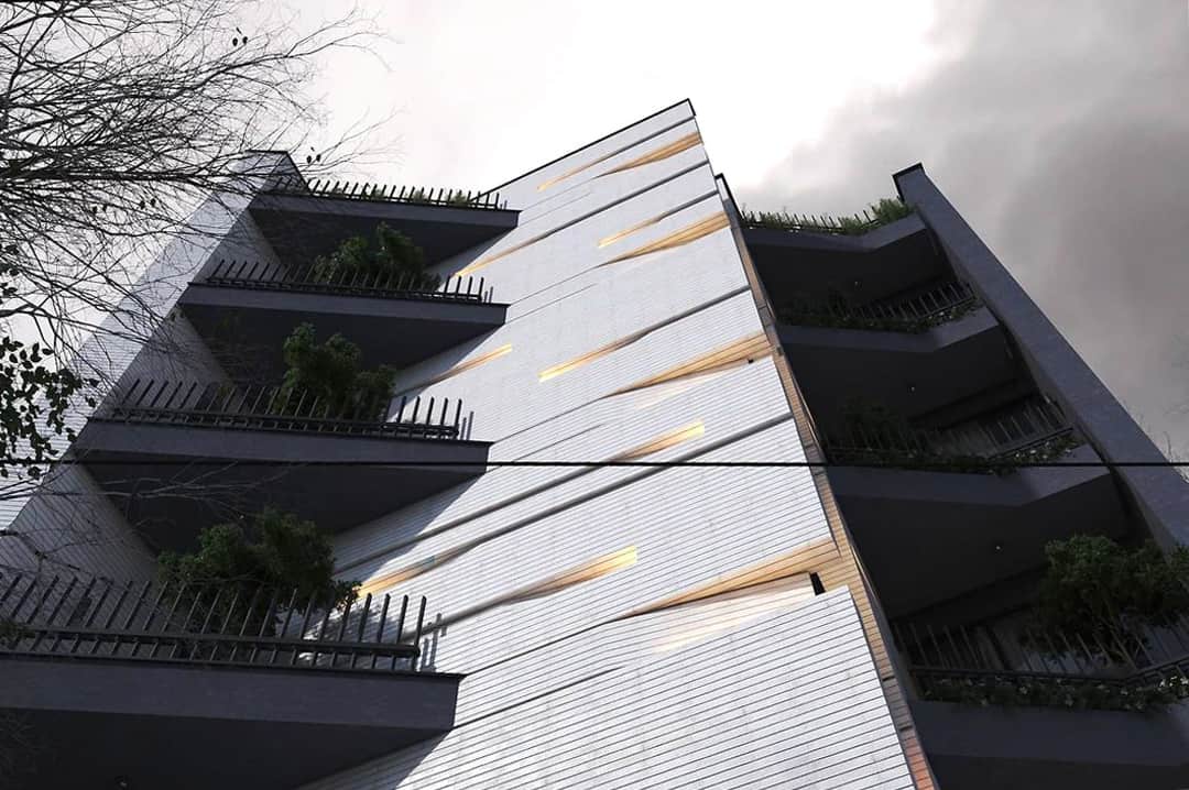 اصول طراحی نما؛ راهنمای جامع برای معماران و کارفرمایان